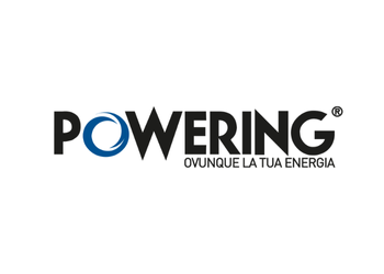 Powering